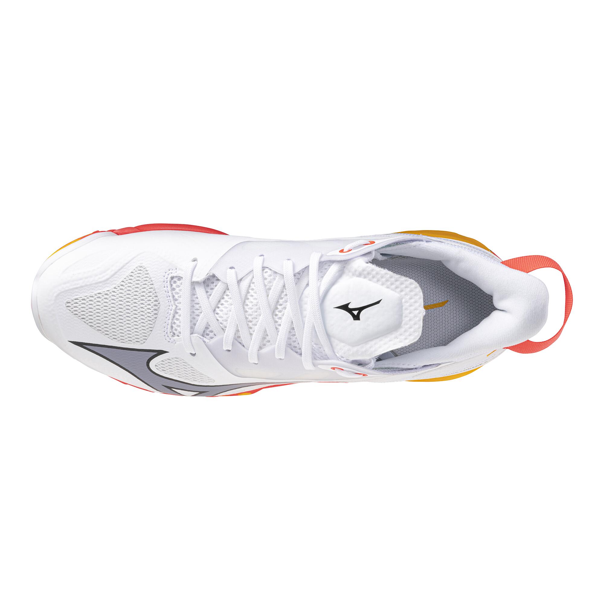 Scarpe indoor Mizuno Wave Mirage 5 4/5