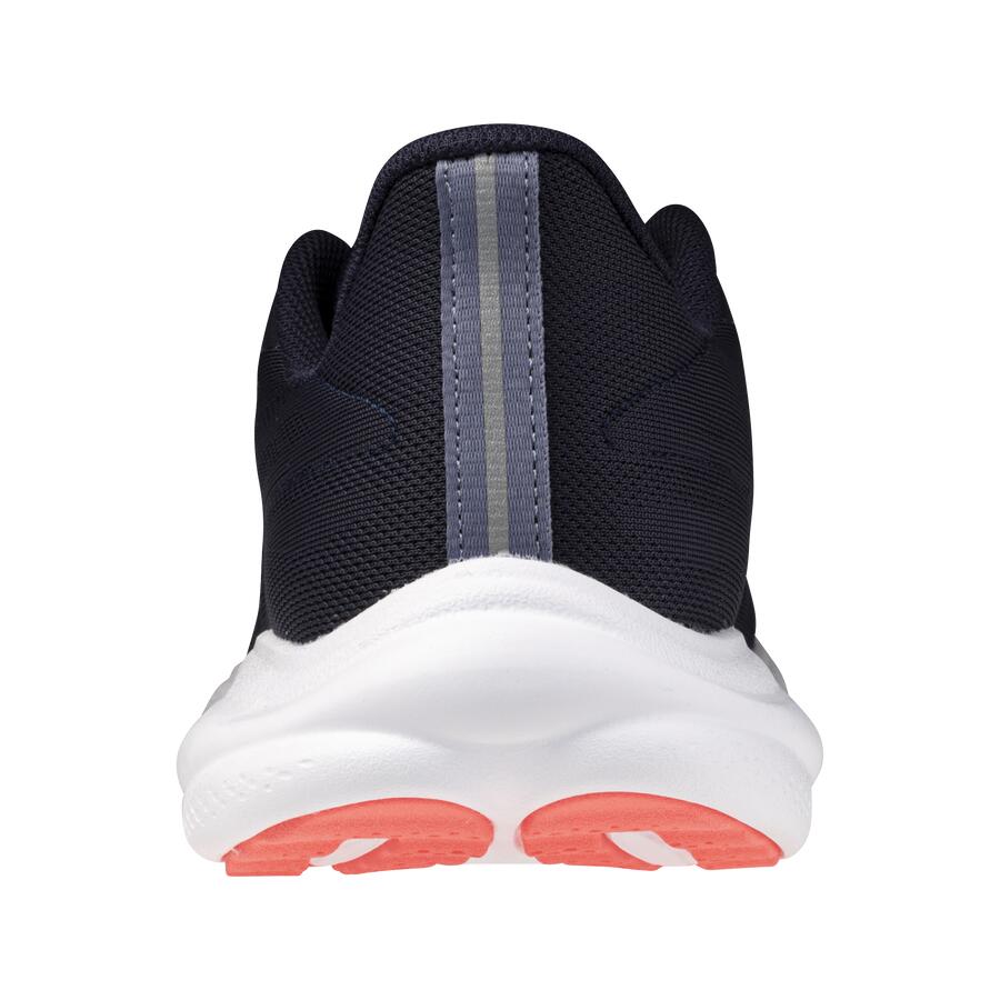 Chaussures pour femmes Mizuno Revolt 4 Noir 5/5