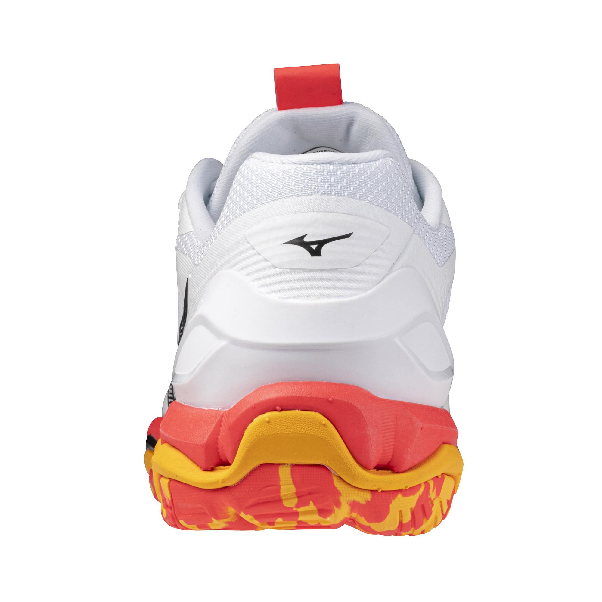 Indoor schoenen Mizuno Wave Stealth 6 5/5