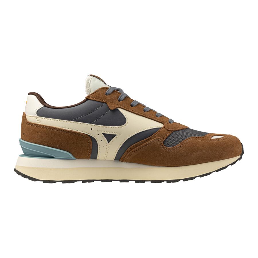 Scarpe da uomo Mizuno RB87 quiet 3/5