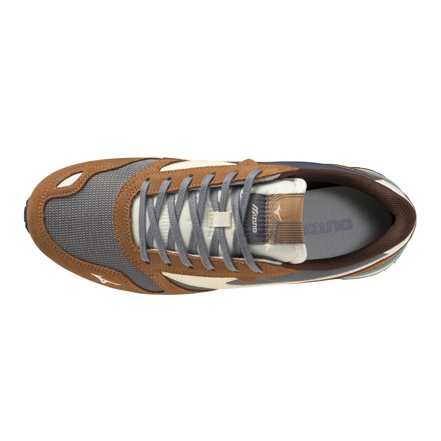 Scarpe da uomo Mizuno RB87 quiet 4/5