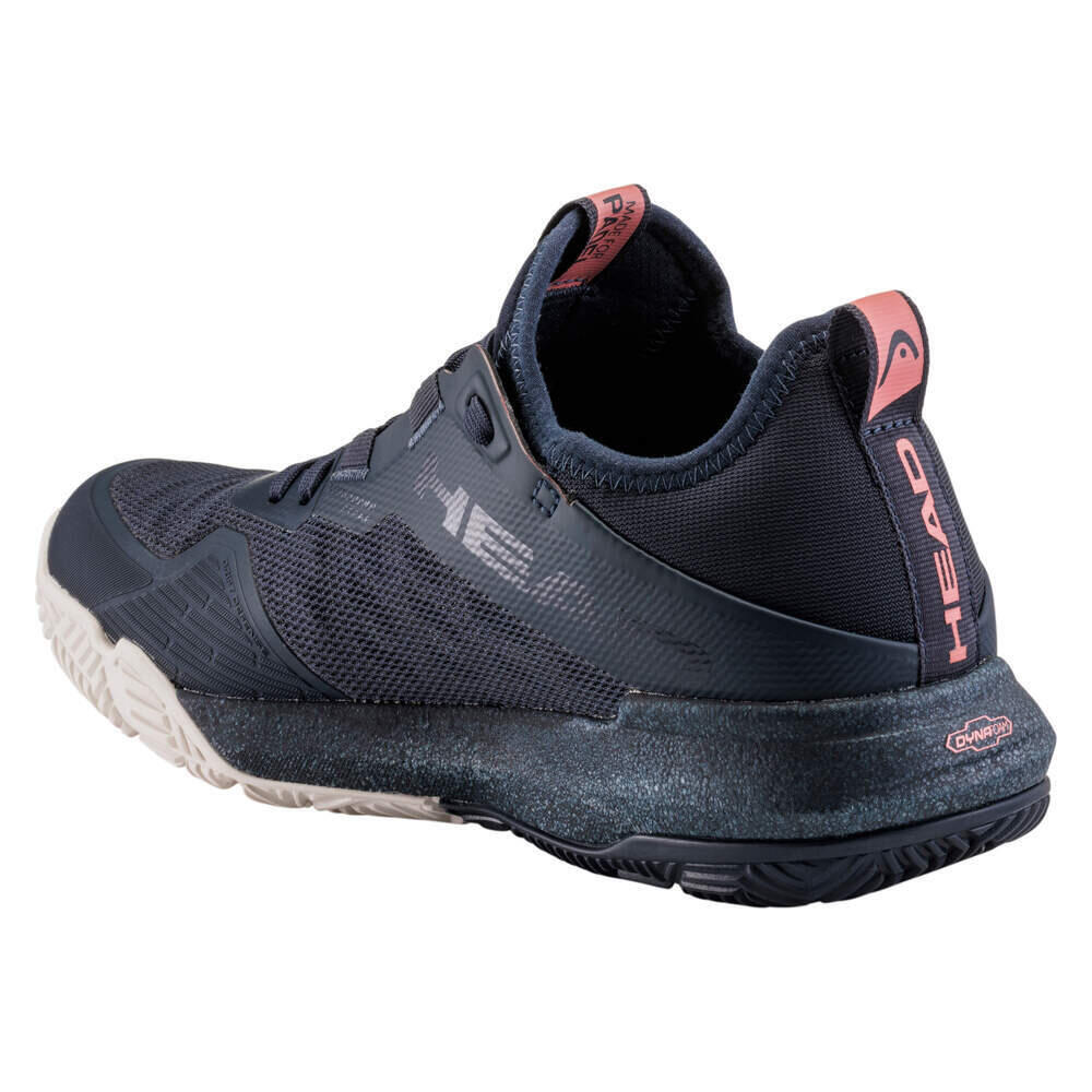 Scarpe padel da donna Head Motion Pro 3/5