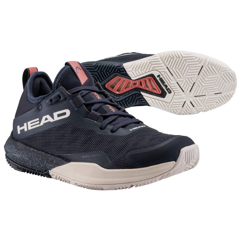 Scarpe padel da donna Head Motion Pro 2/5