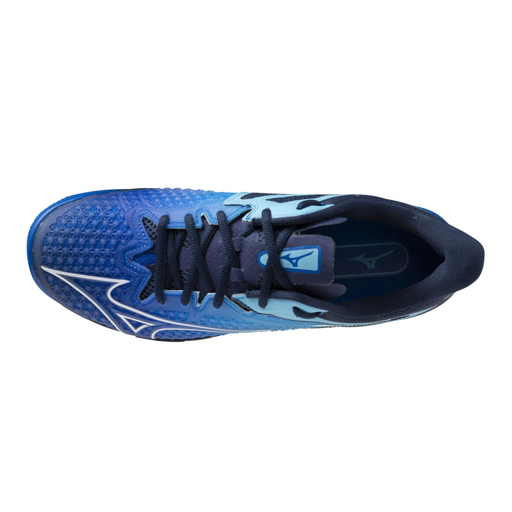 Chaussures de tennis Mizuno Wave Exceed Tour CC 3/5