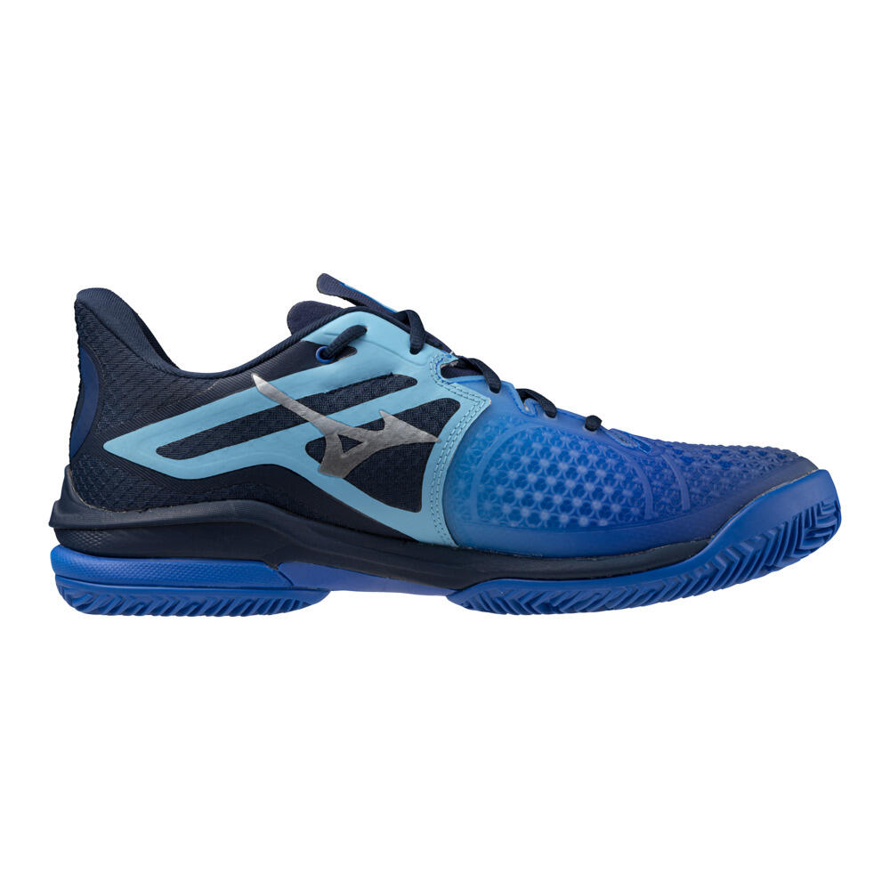 Chaussures de tennis Mizuno Wave Exceed Tour CC 2/5