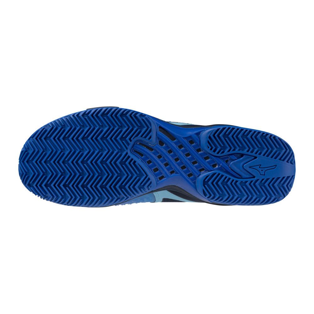 Chaussures de tennis Mizuno Wave Exceed Tour CC 5/5