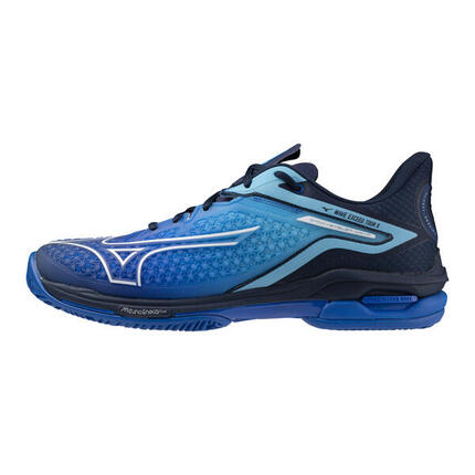Mizuno Wave Exceed Tour 6 Cc 61gc2474 28 Azul