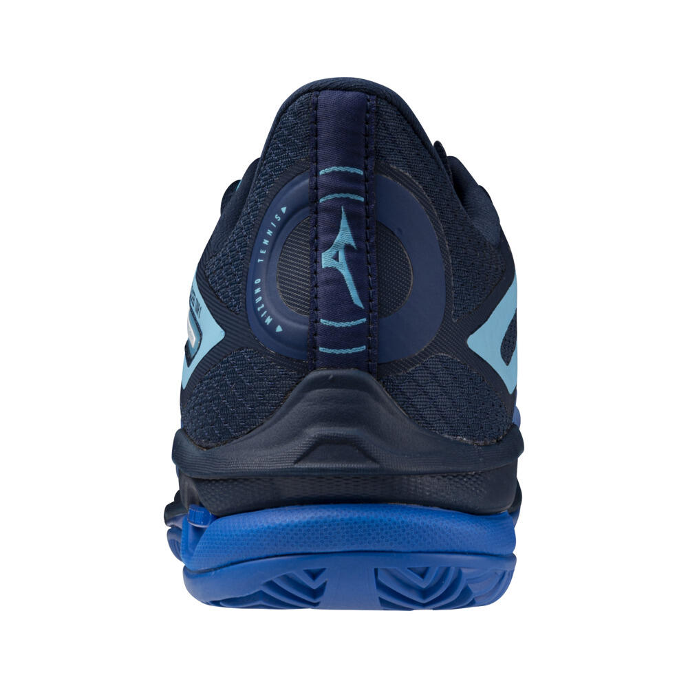 Chaussures de tennis Mizuno Wave Exceed Tour CC 4/5
