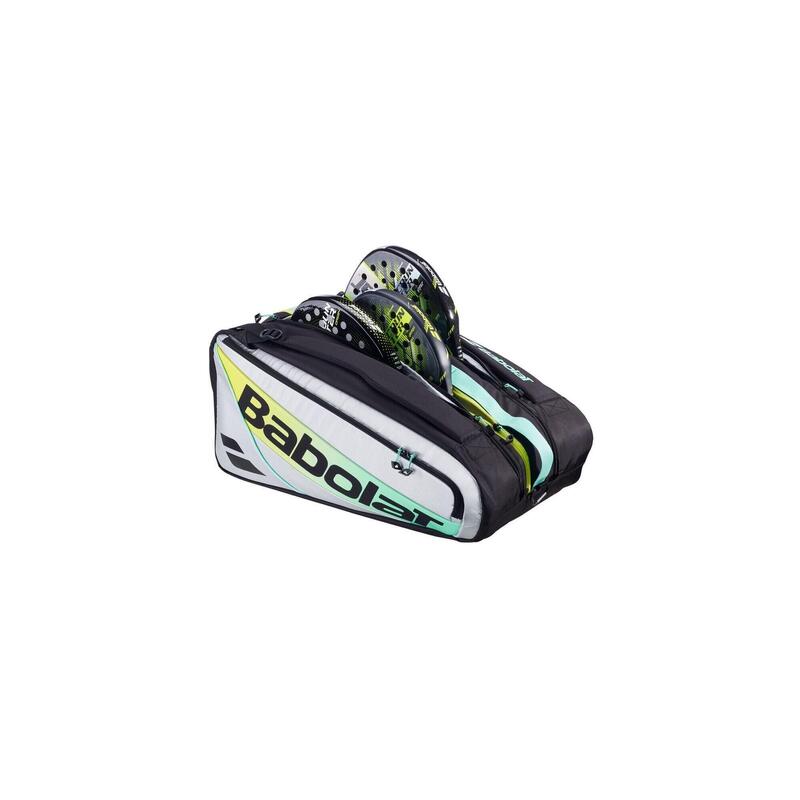 Geantă padel Babolat RH Pro 26 Green