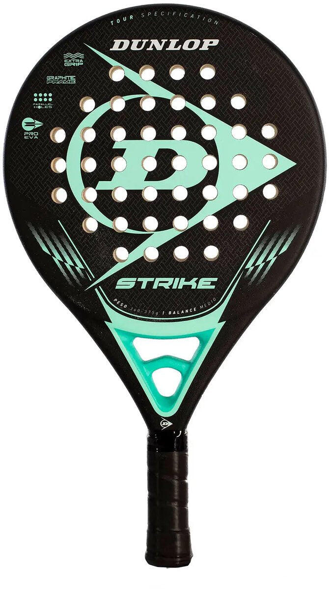 Dunlop Strike Azul Nh 1/5