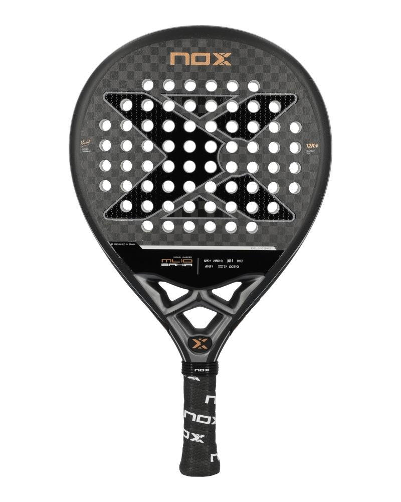 Nox padel racket kopen? | DECATHLON