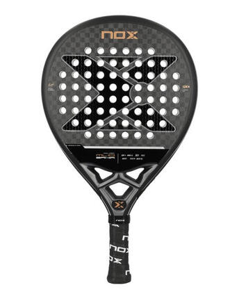 Nox Ml10 Bahia Luxury Series Ex