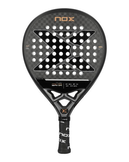 Nox Ml10 Bahia Luxury Series Ex