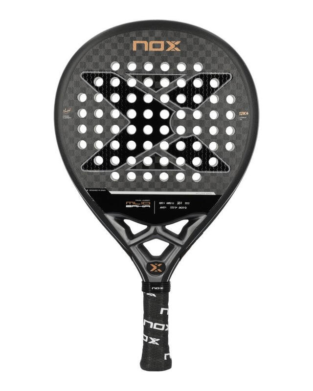 Nox padel racket kopen? | DECATHLON