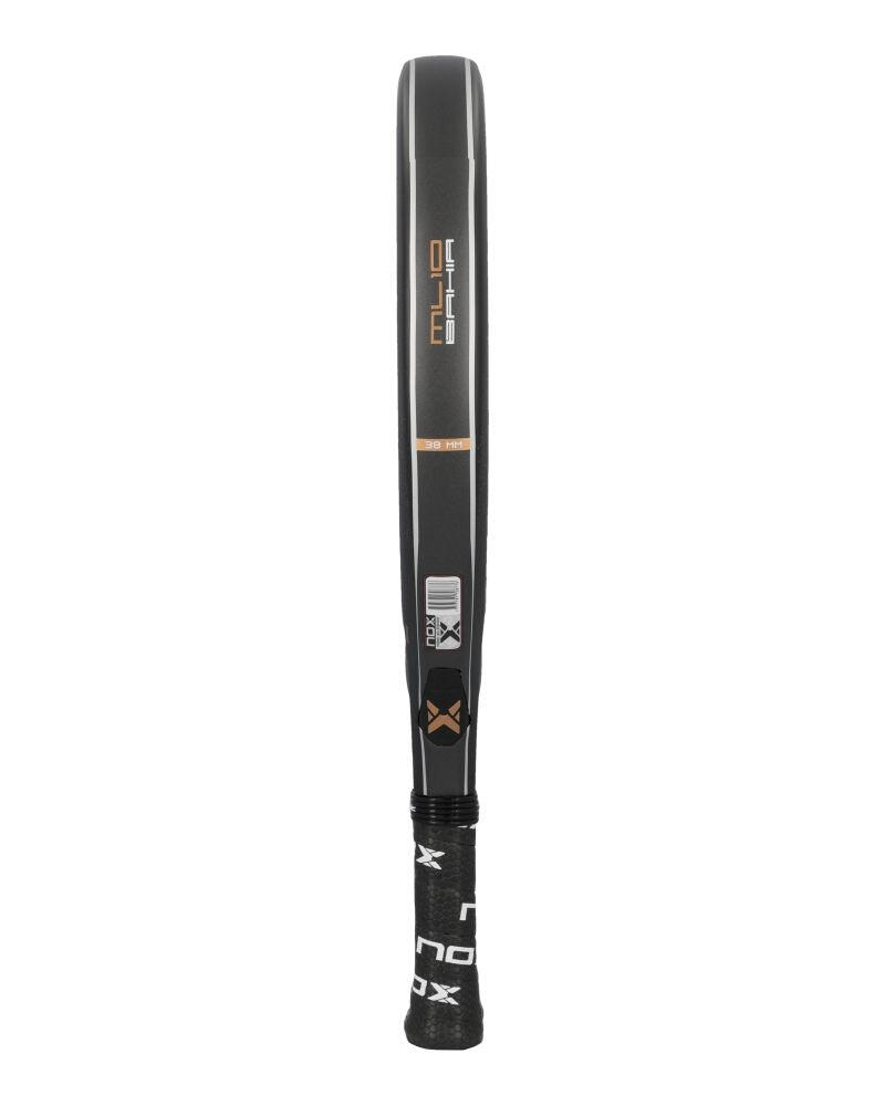 Raquette de padel NOX ML10 Bahia Luxury EX PN 4/7