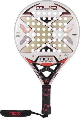 Nox Ml10 Pro Cup Luxury Series Ex