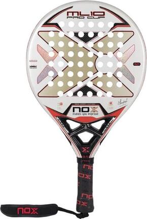 Nox Ml10 Pro Cup Luxury Series Ex