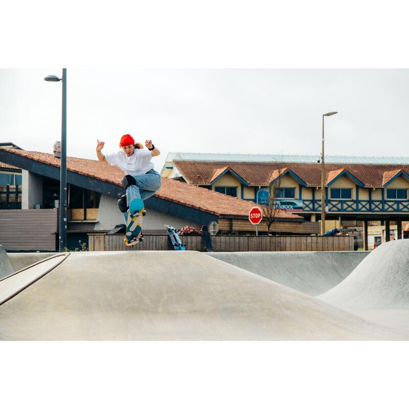 Complete Geo 8" – Skateboard complet versatil pentru începători