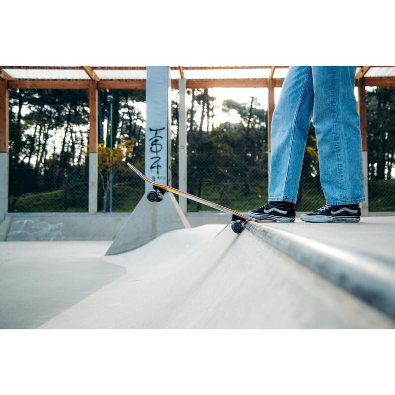 Complete Geo 8" – Skateboard complet versatil pentru începători