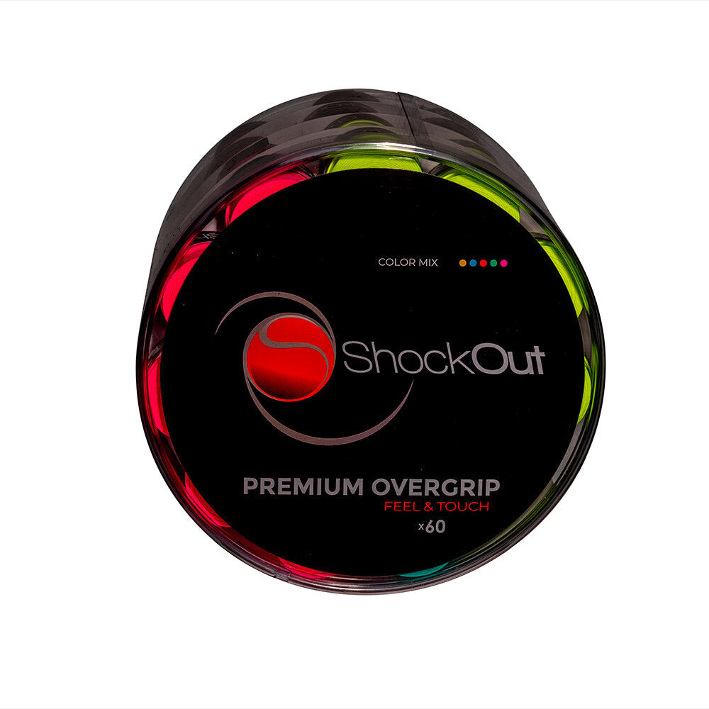 SHOCKOUT picture