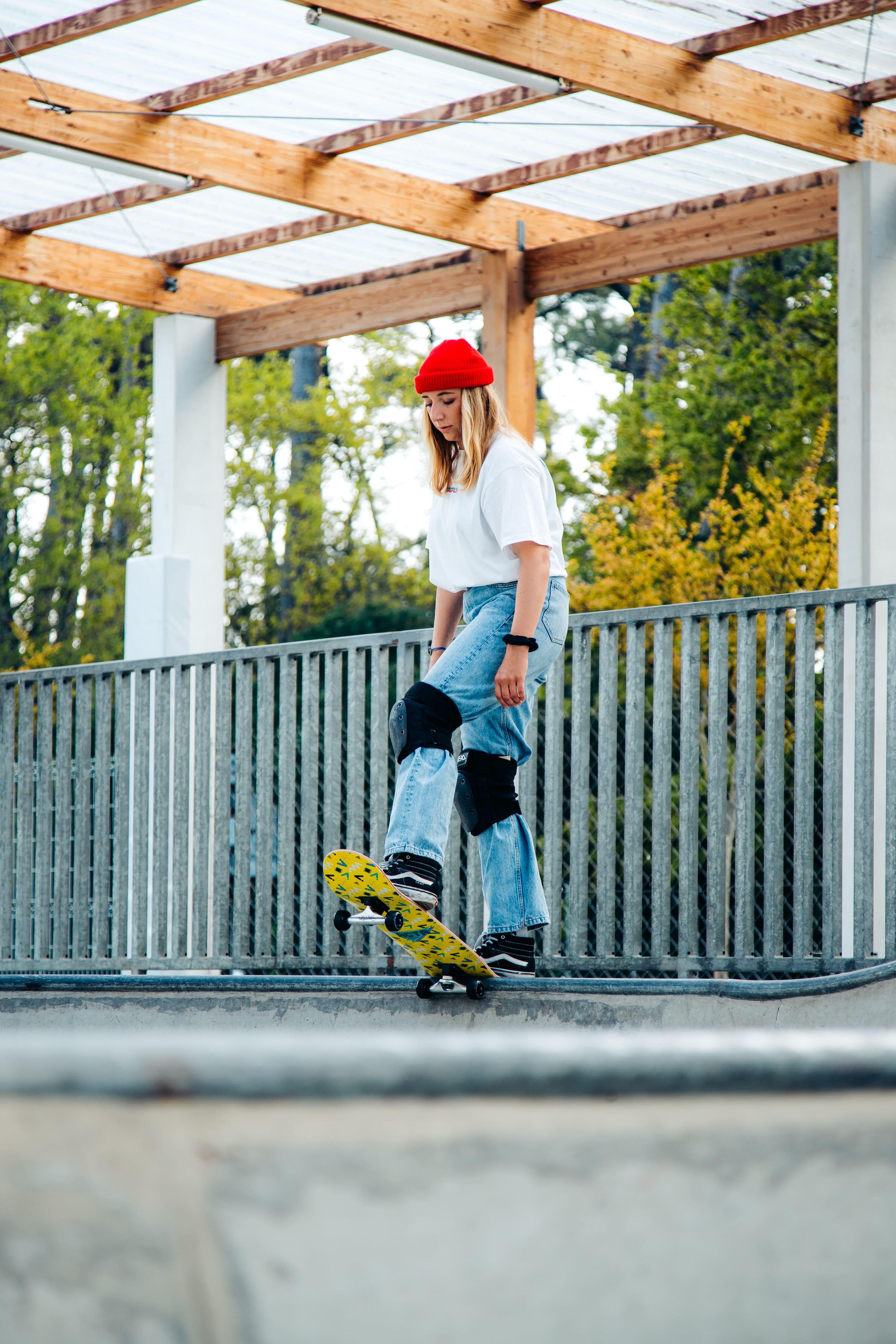 ACTA Complete Memphis 7.75" – Vielseitiges Komplett-Skateboard für Anfänger 5/5