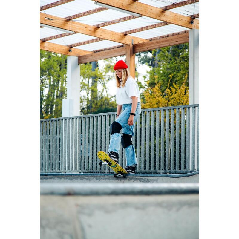 Complete Memphis 7.75" – Skateboard complet versatil pentru începători