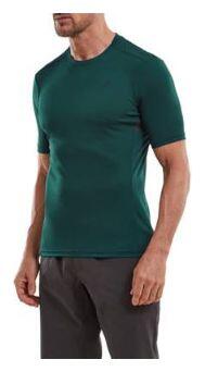 Altura Kielder Lightweight Short Sleeve Jersey Green / Grey 2/3