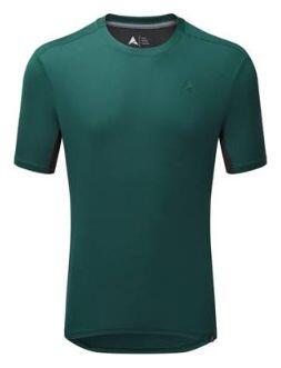Maglia leggera a manica corta Altura Kielder Verde