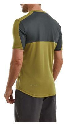 Maillot Manches Courtes Altura Kielder Lightweight Vert 3/4