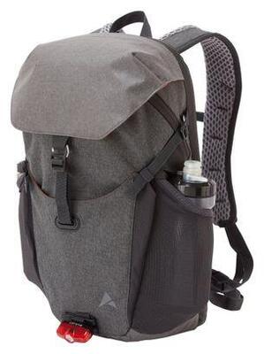 Altura Chinook 12L Rucksack Schwarz