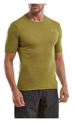 Maillot Manches Courtes Altura Kielder Lightweight Vert 2/4