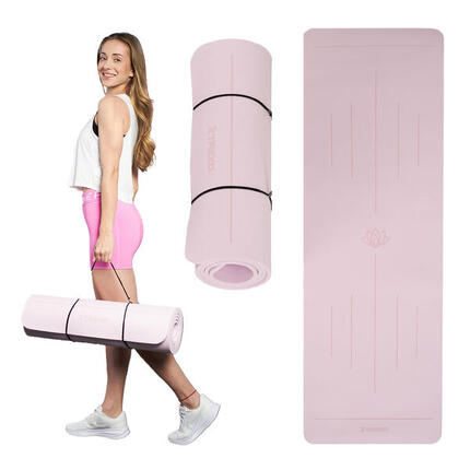 XTREXO TXO-B4Z002-VT Fitnessmatte