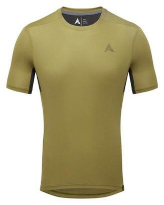 Maglia leggera a manica corta Altura Kielder Verde