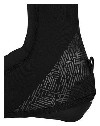 Sur-Chaussures Coupe-Vent Altura Thermostretch Noir 5/7