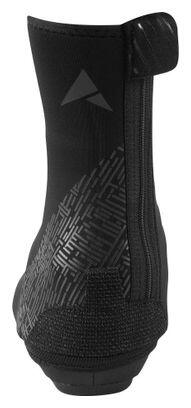 Sur-Chaussures Coupe-Vent Altura Thermostretch Noir 4/7