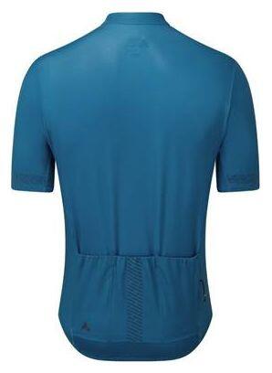 Maillot Manches Courtes Altura Icon Bleu 2/5