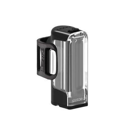 Lezyne strip drive+ front light zwart