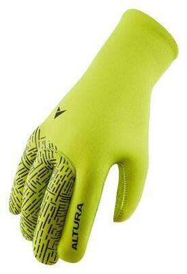 Winddichte Handschuhe Altura Thermostretch