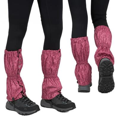 Kinder gaiters kadva infano jrg