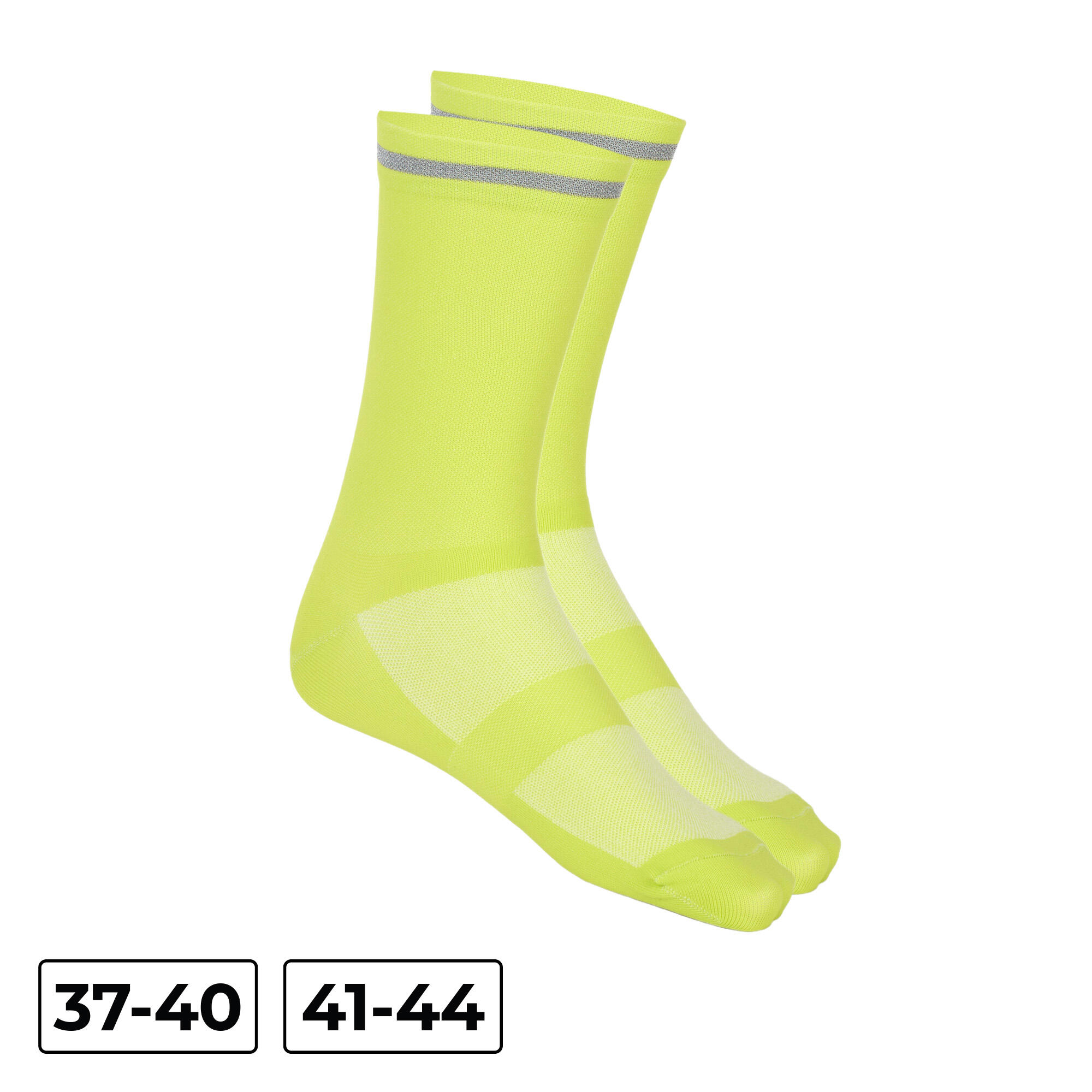 Calcetines ATTABO Maxis Visible Pro 6/7