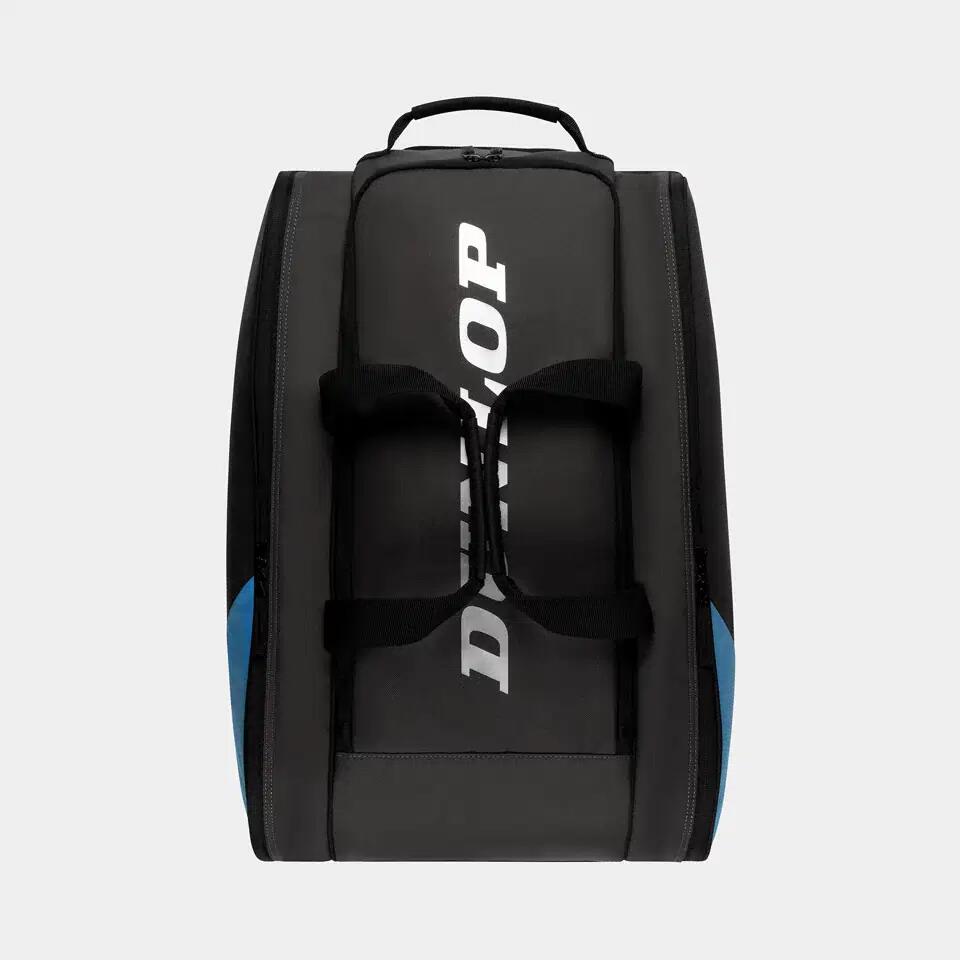 Dunlop FX Team Padel Tas Cyaan/Zwart 4/5