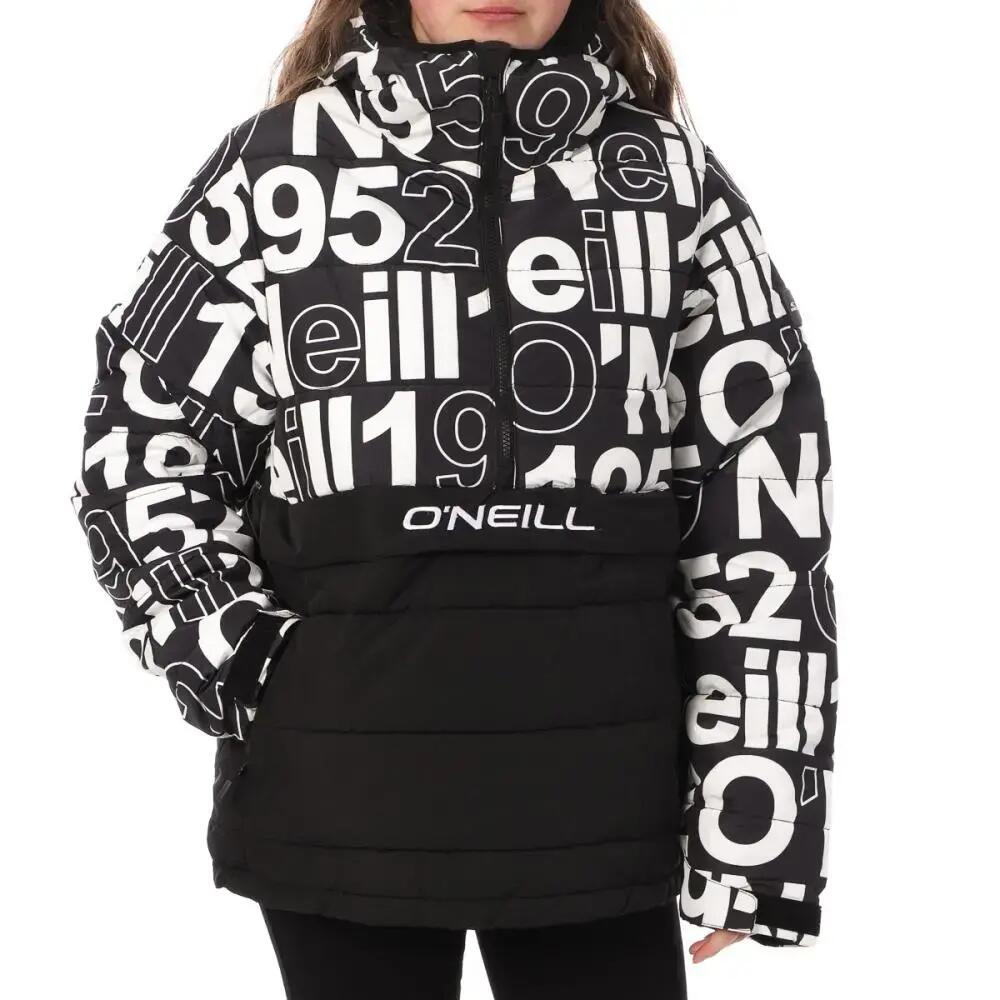 O'neill Riginals Puffer Anorak Doudounes Down Jacket