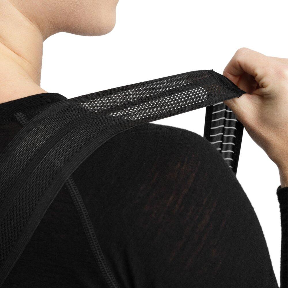 Regular Bib Tights BX Trento For Women