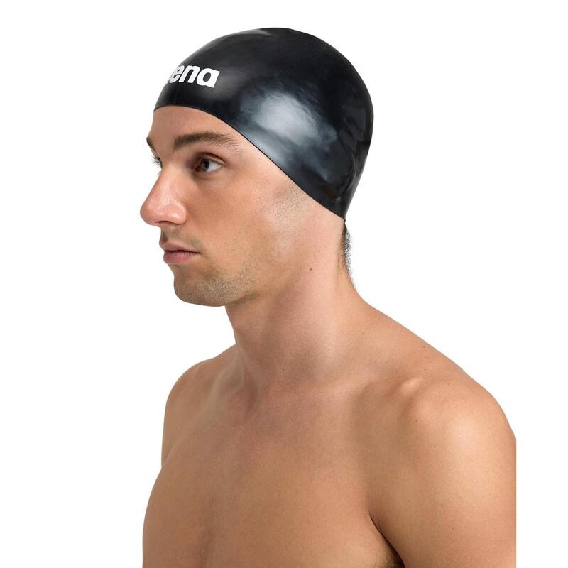 Arena Badmuts Moulded Pro II Zwart