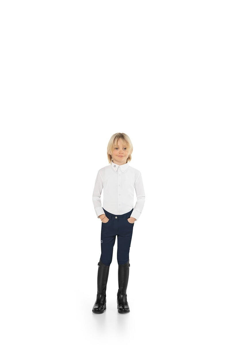 Ego7 Jumping Ej Breech For Kids Beige - 7/7