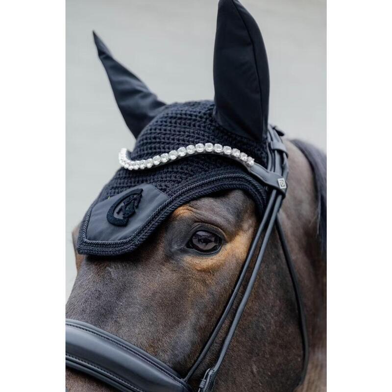 Kentucky Oornetje Wellington 3d Logo Soundless Zwart -