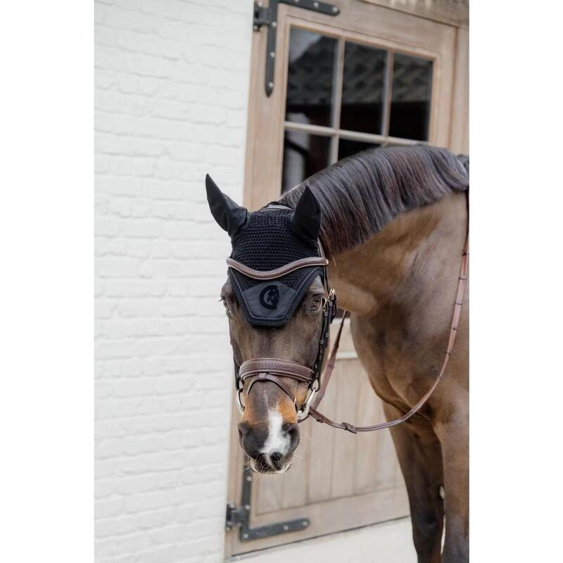 Kentucky Oornetje Wellington 3d Logo Soundless Zwart -
