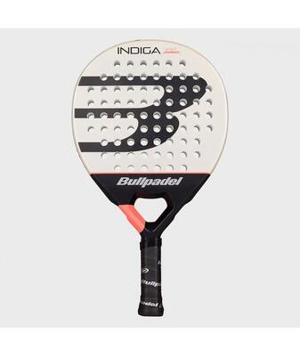 Bullpadel indiga w 2026 padelracket