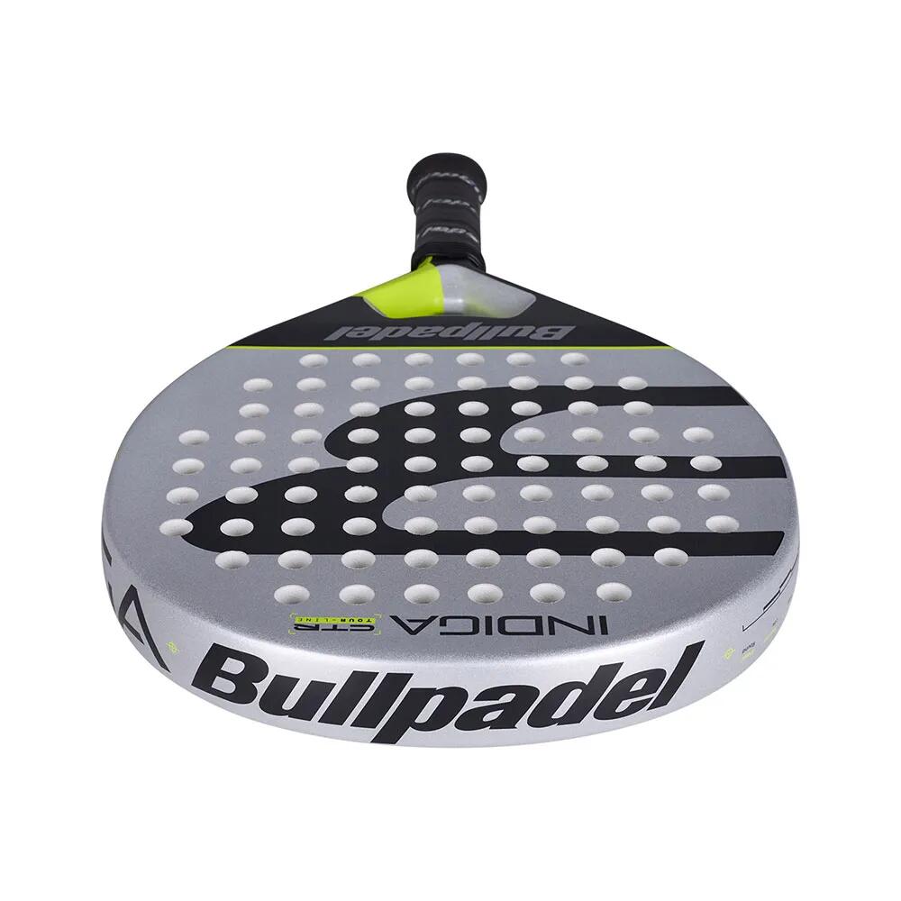 Bullpadel Indiga CTR 2026 Padelschläger 3/7