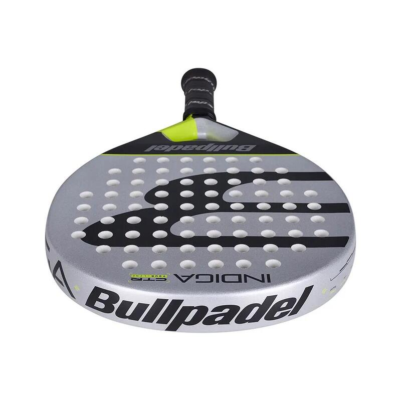 BULLPADEL INDIGA CTR 2026 (Pala)